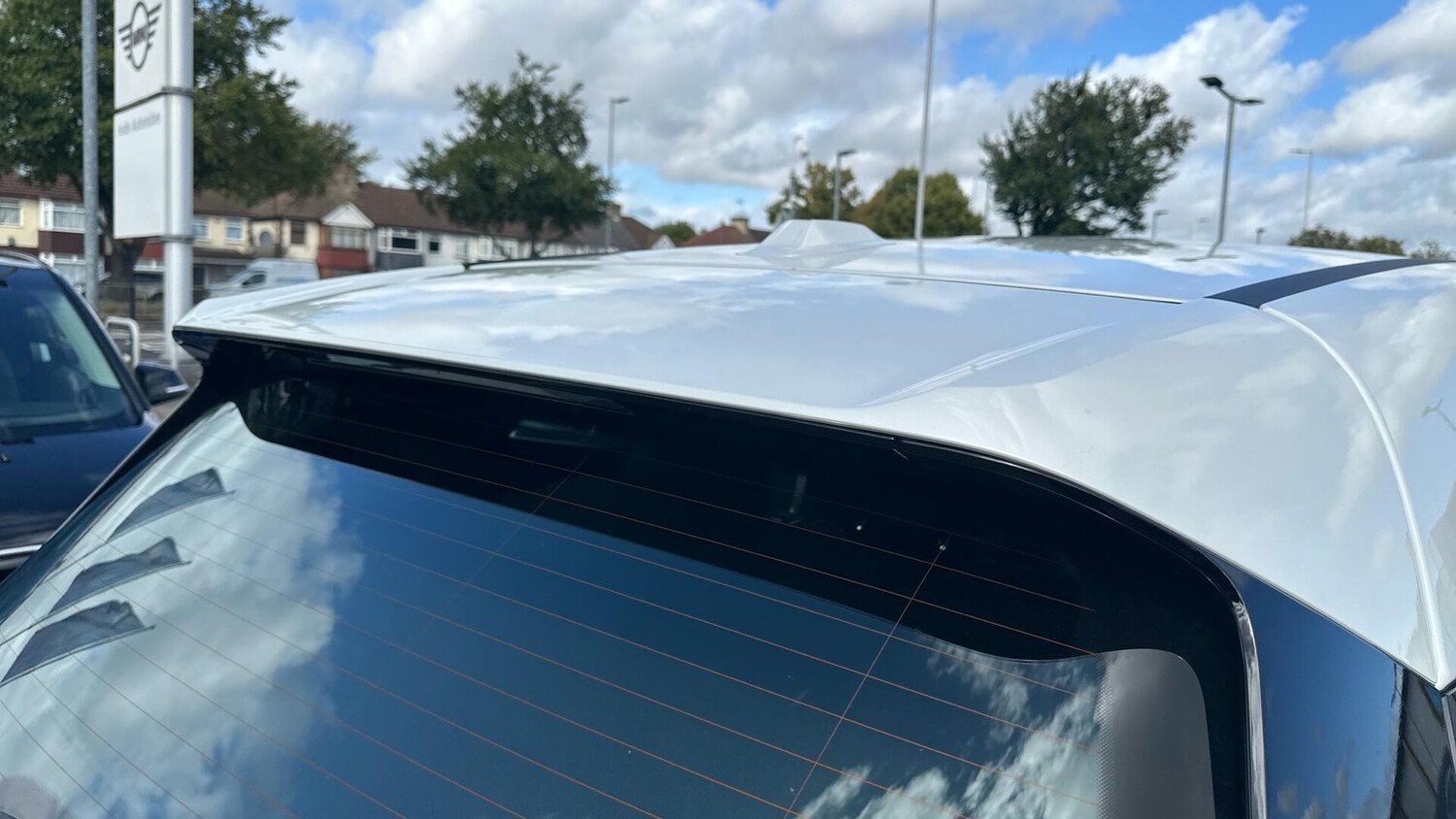 Used BMW iX for sale - 77705678: Photo 45