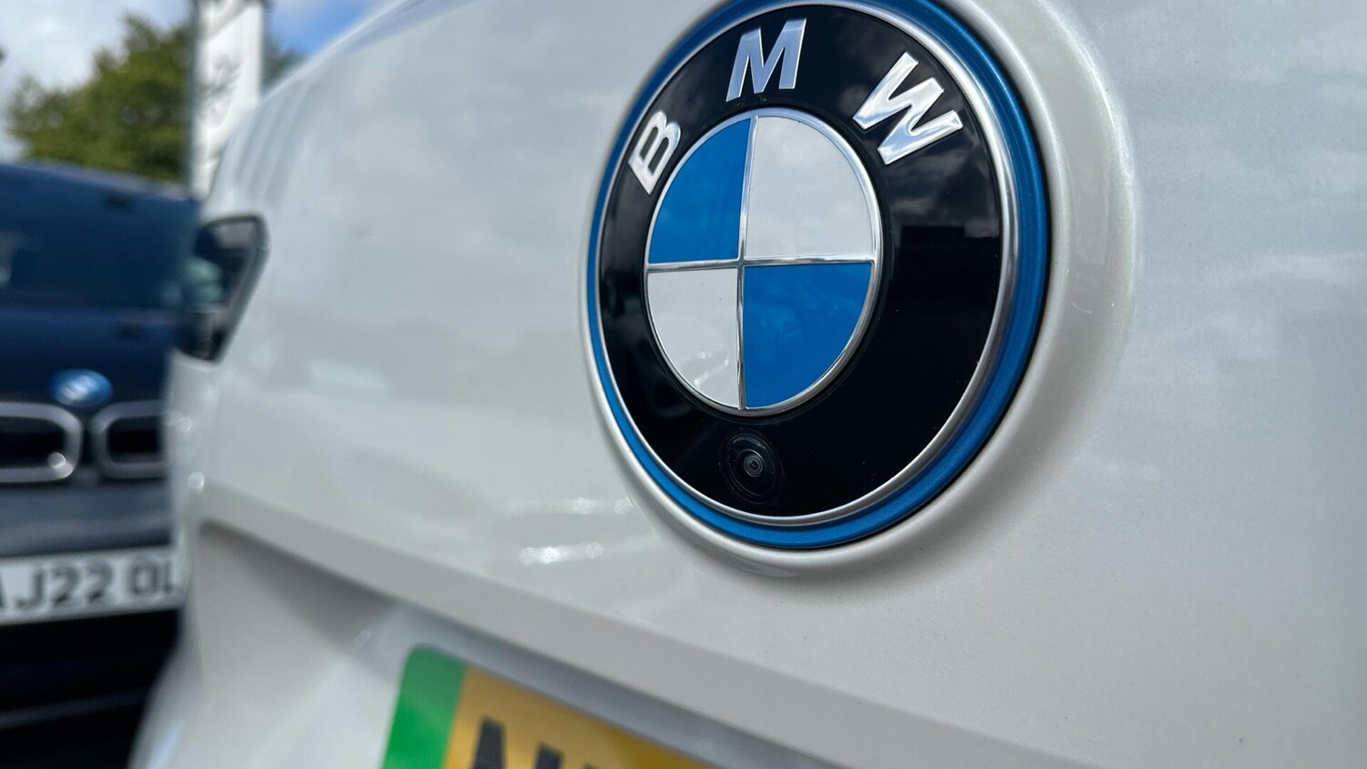 Used BMW iX for sale - 77705678: Photo 46