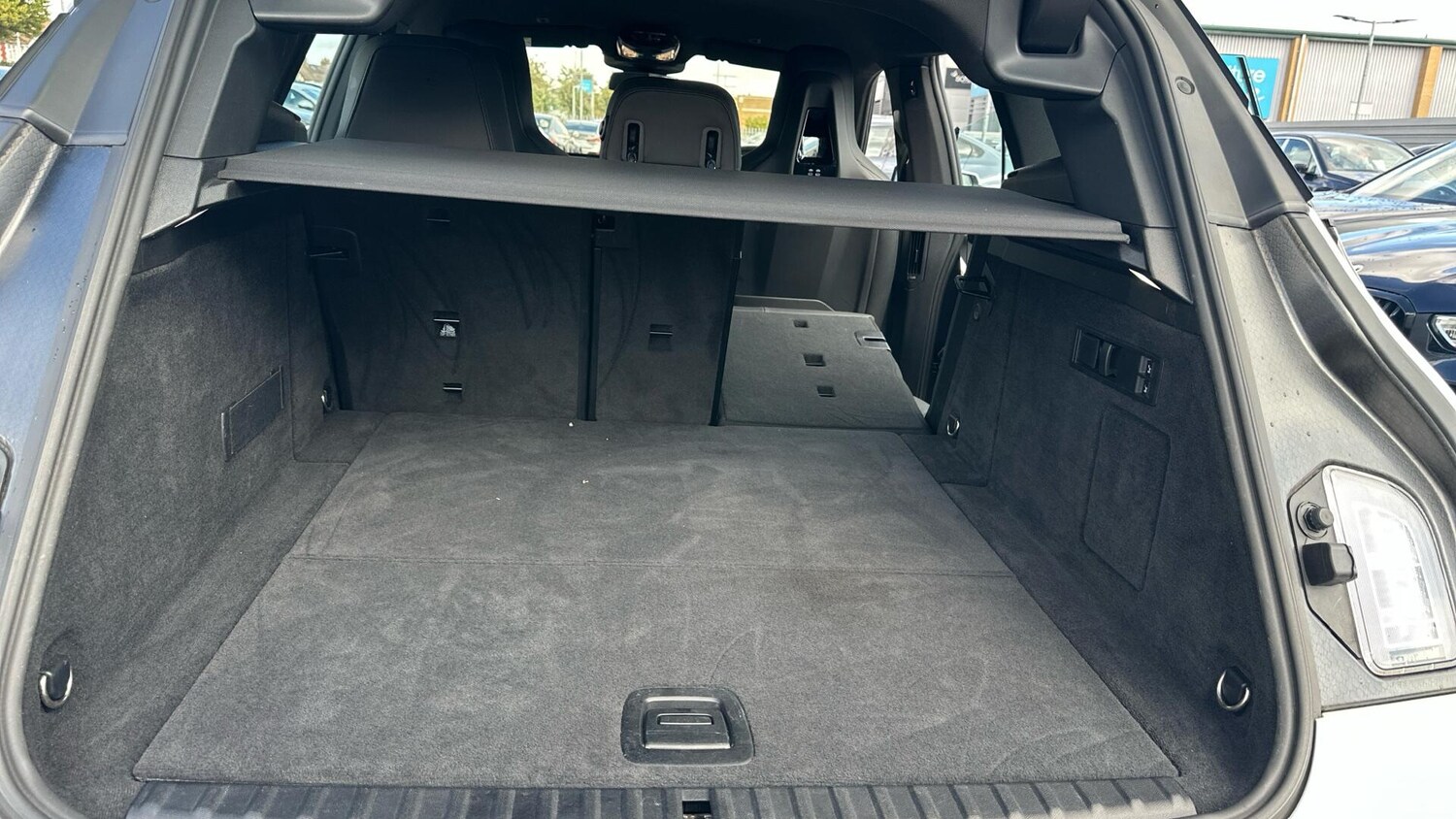 Used BMW iX for sale - 77705678: Photo 48