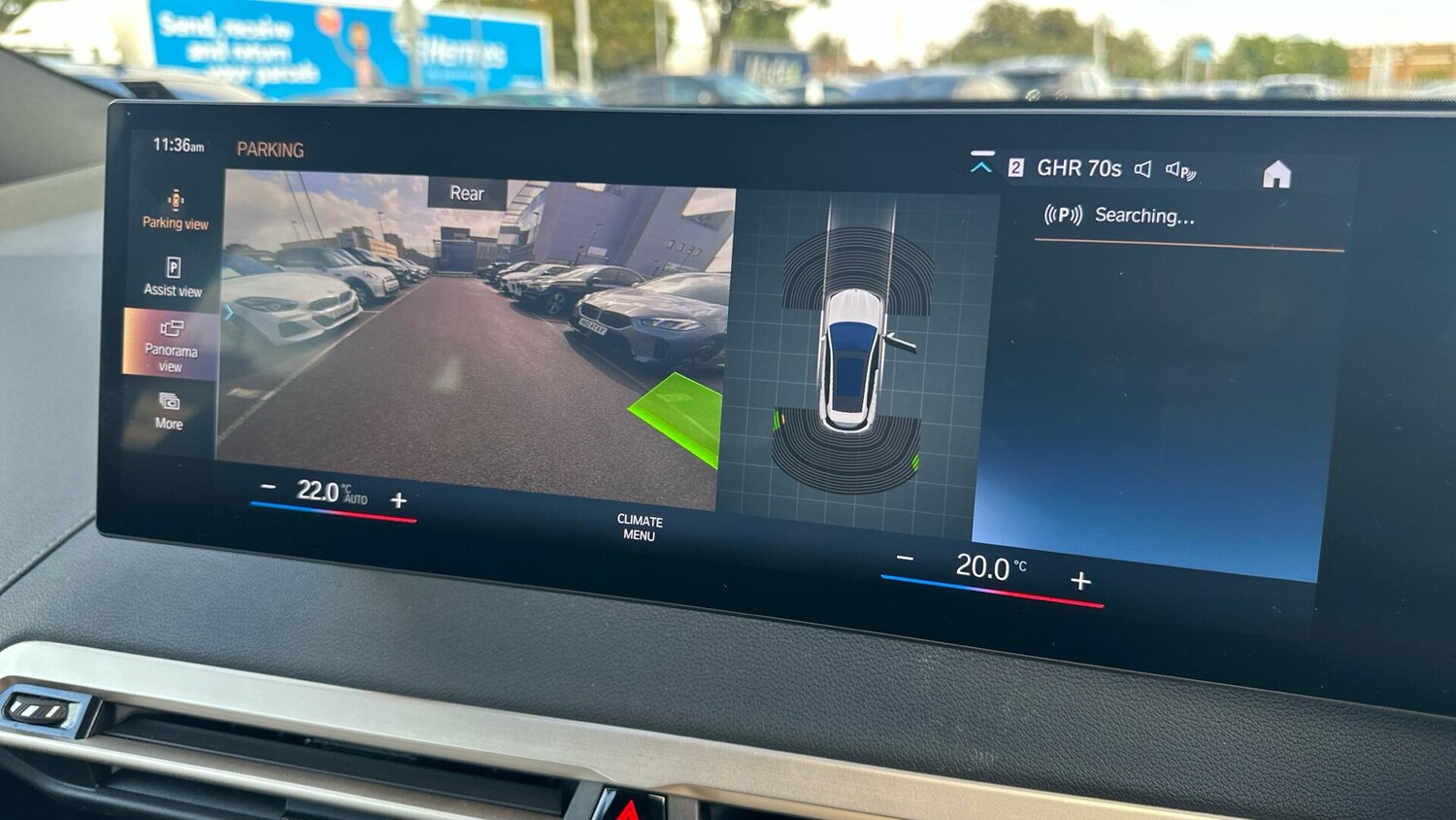 Used BMW iX for sale - 77705678: Photo 50