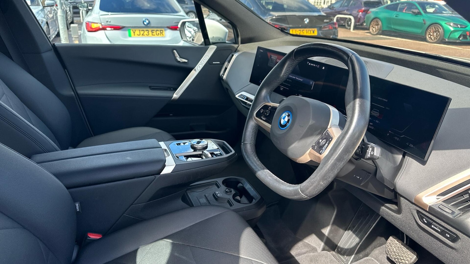 Used BMW iX for sale - 77705678: Photo 6