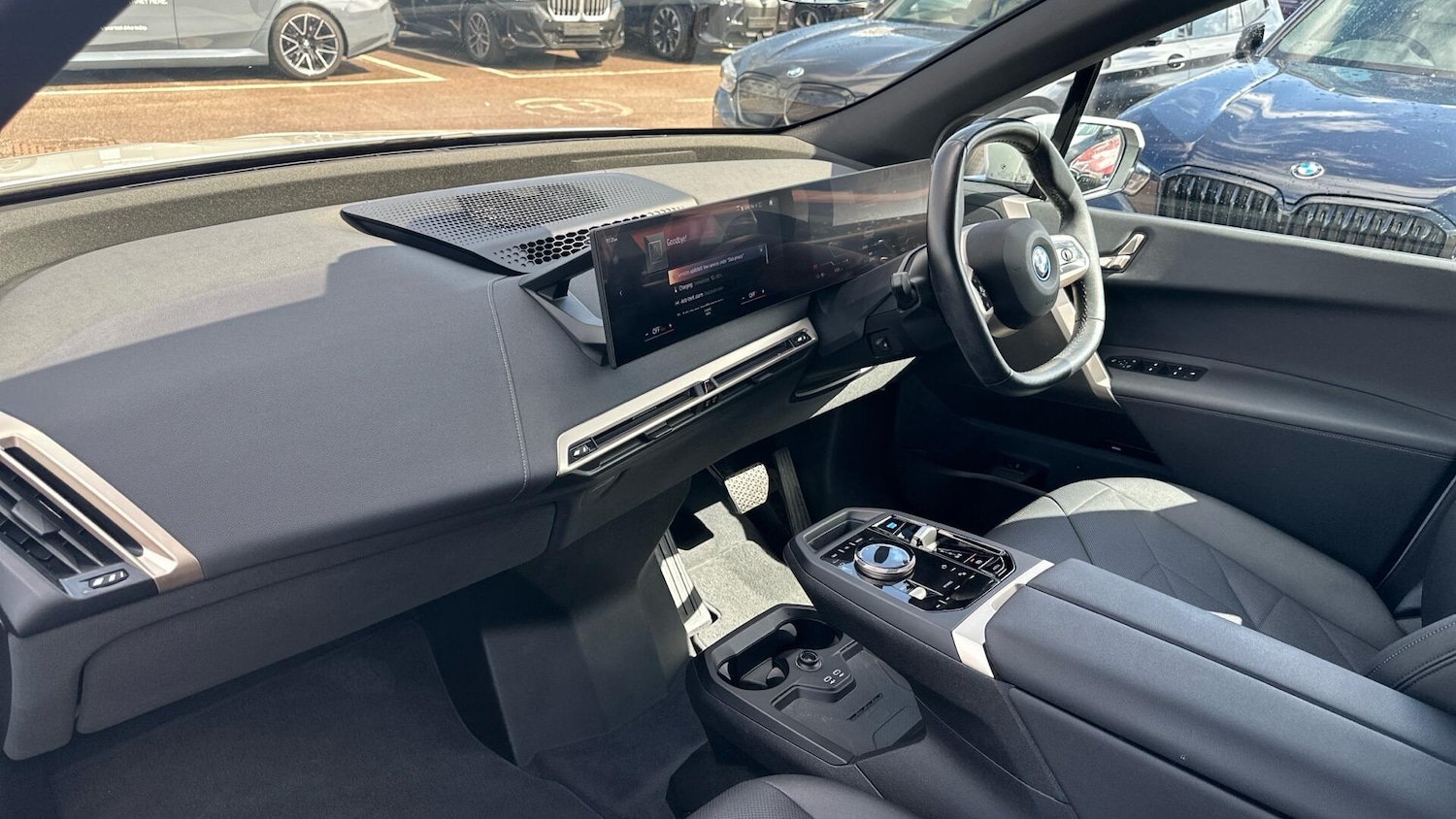 Used BMW iX for sale - 77705678: Photo 7