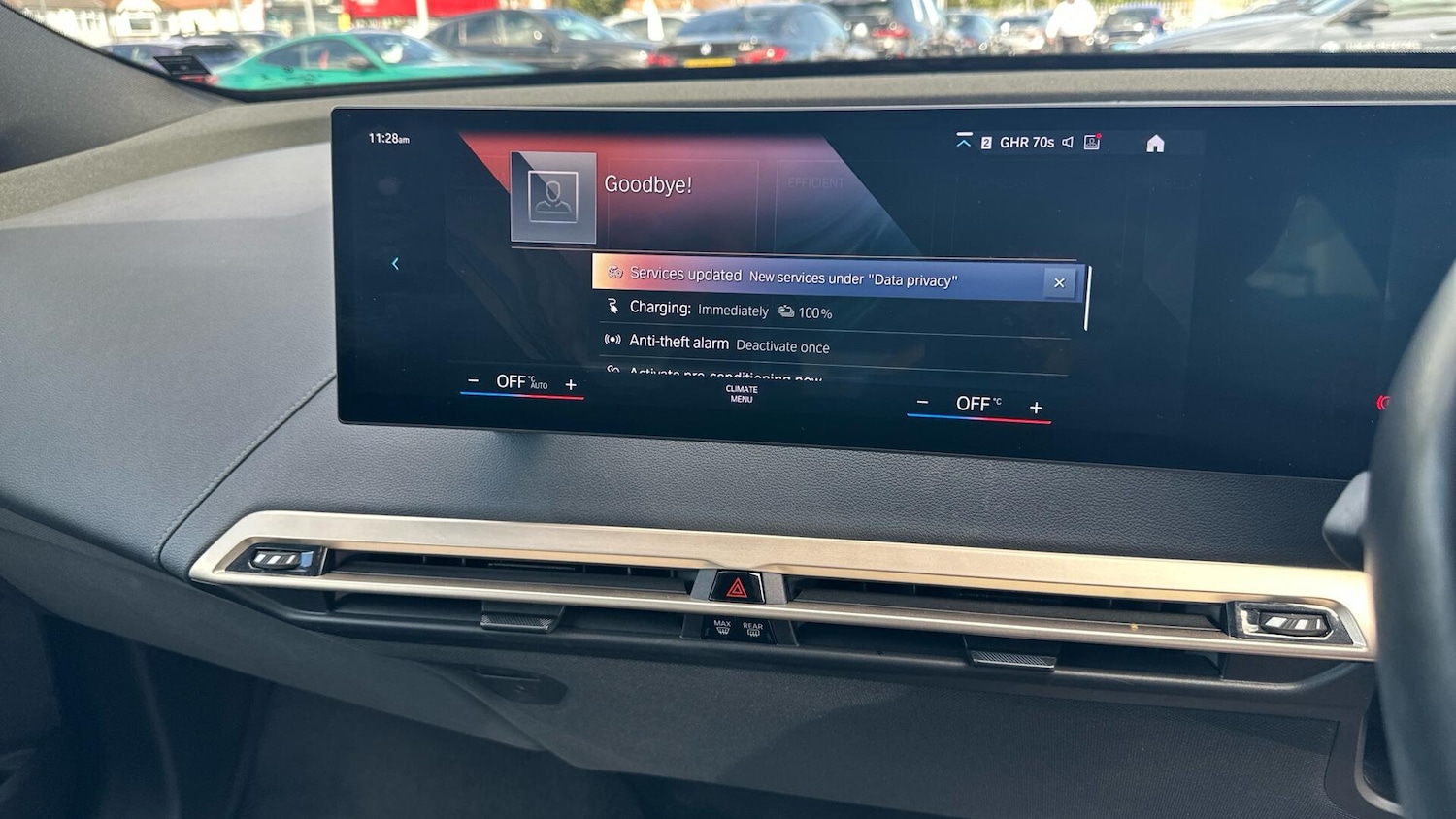 Used BMW iX for sale - 77705678: Photo 8