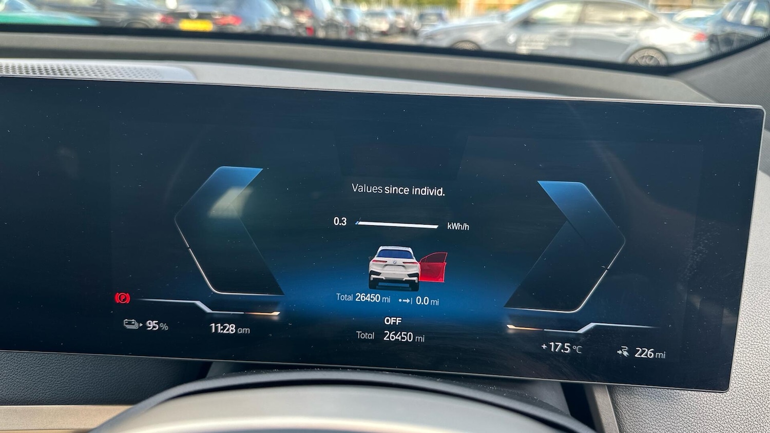 Used BMW iX for sale - 77705678: Photo 9