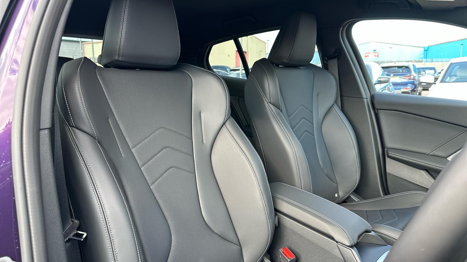 Used BMW 1 Series 2025 for sale - 77604855: Photo 11