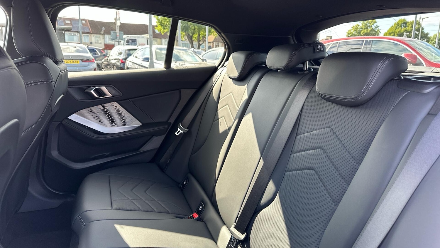 Used BMW 1 Series 2025 for sale - 77604855: Photo 12