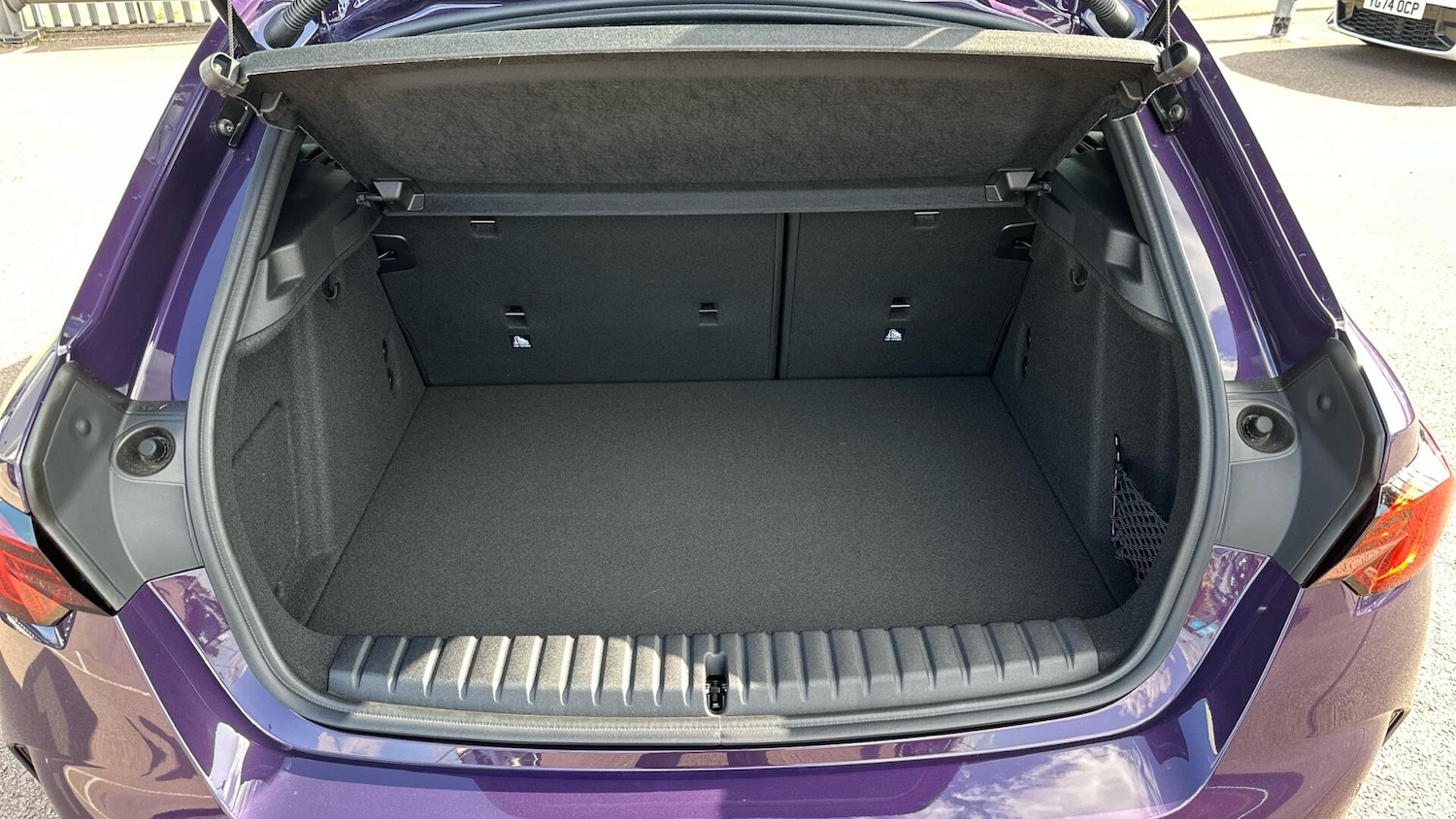 Used BMW 1 Series 2025 for sale - 77604855: Photo 13