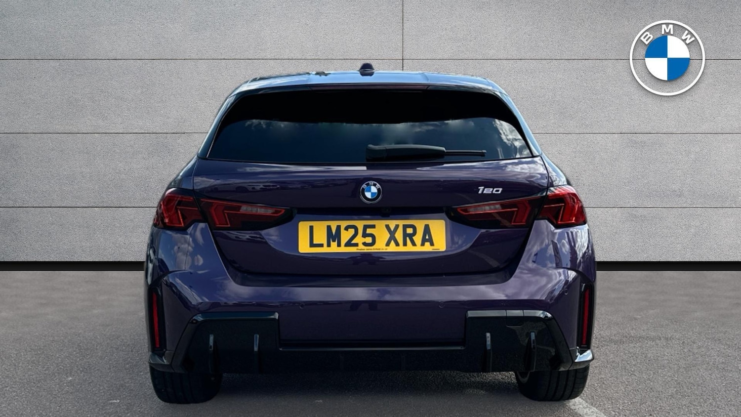 Used BMW 1 Series 2025 for sale - 77604855: Photo 15