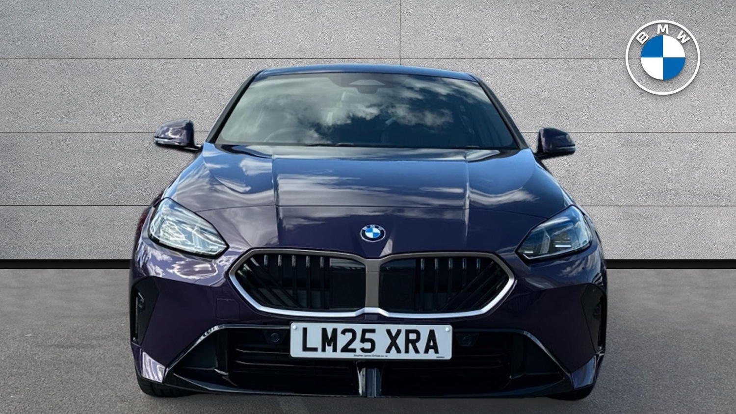 Used BMW 1 Series 2025 for sale - 77604855: Photo 16