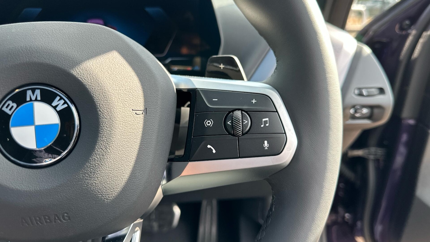 Used BMW 1 Series 2025 for sale - 77604855: Photo 18