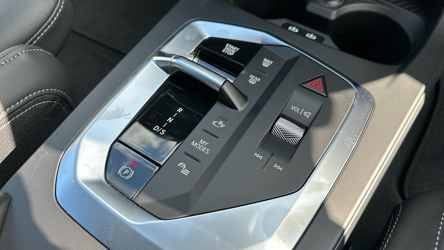 Used BMW 1 Series 2025 for sale - 77604855: Photo 19