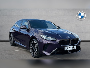 Used BMW 1 Series 2025 for sale - 77604855: Photo