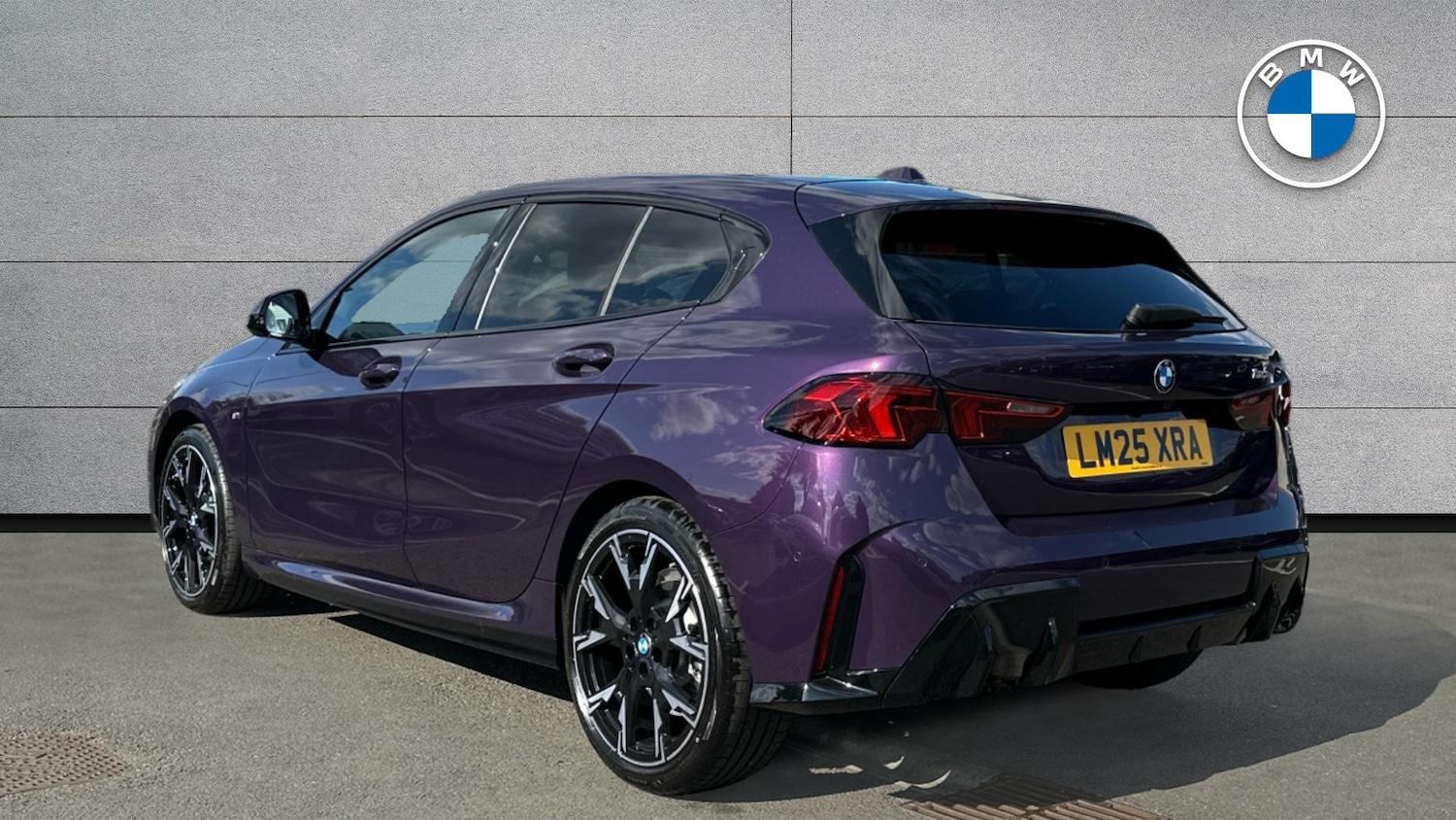 Used BMW 1 Series 2025 for sale - 77604855: Photo 2