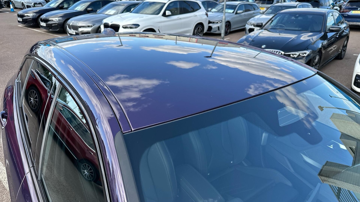 Used BMW 1 Series 2025 for sale - 77604855: Photo 21