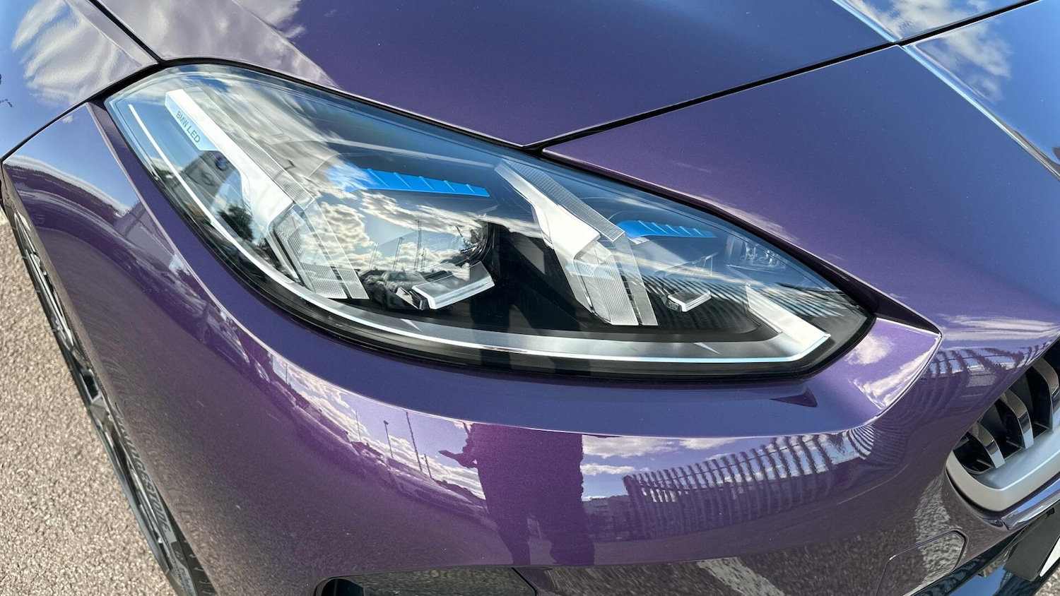 Used BMW 1 Series 2025 for sale - 77604855: Photo 23