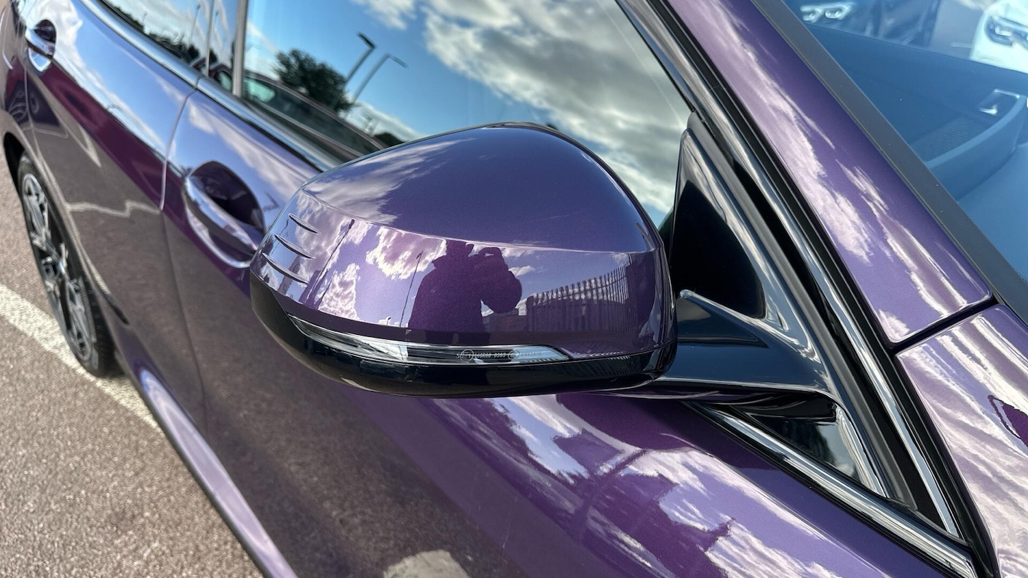 Used BMW 1 Series 2025 for sale - 77604855: Photo 25