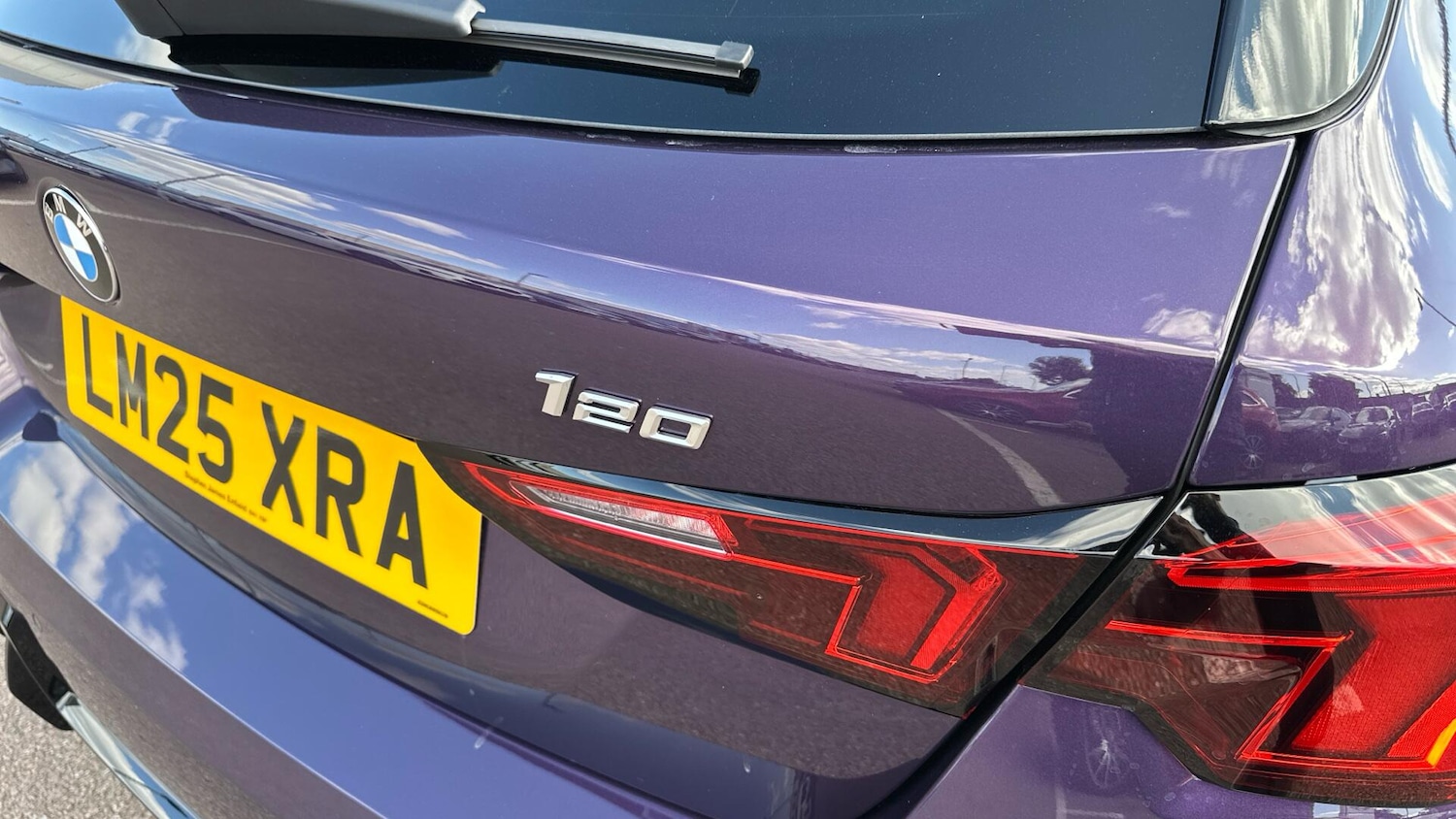 Used BMW 1 Series 2025 for sale - 77604855: Photo 26