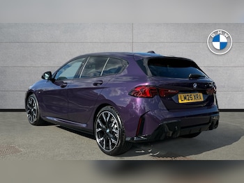 Used BMW 1 Series 2025 for sale - 77604855: Photo