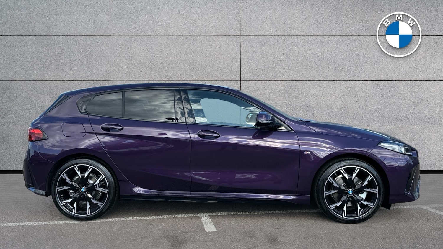 Used BMW 1 Series 2025 for sale - 77604855: Photo 3