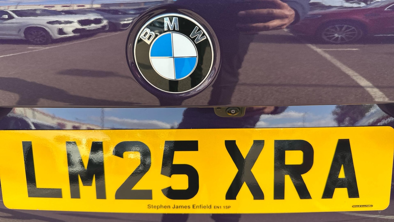 Used BMW 1 Series 2025 for sale - 77604855: Photo 30