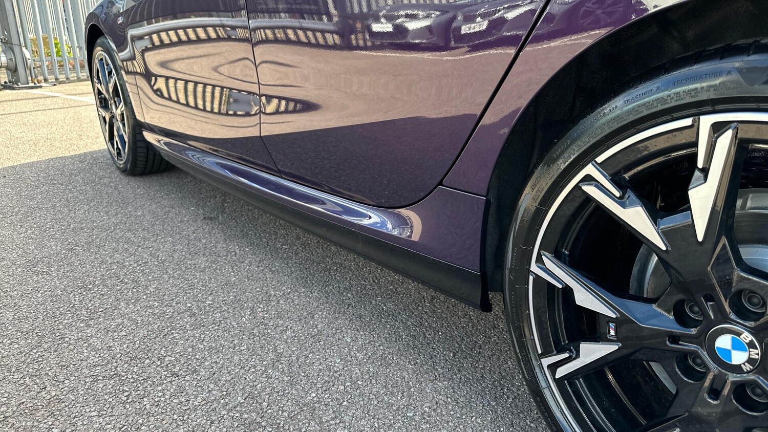 Used BMW 1 Series 2025 for sale - 77604855: Photo 31