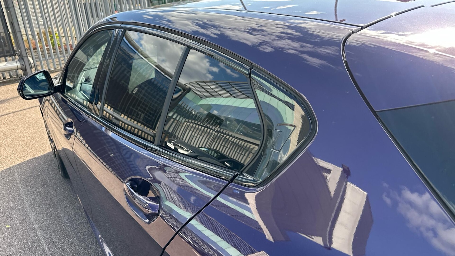 Used BMW 1 Series 2025 for sale - 77604855: Photo 32