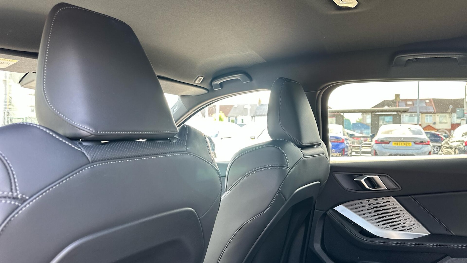 Used BMW 1 Series 2025 for sale - 77604855: Photo 33