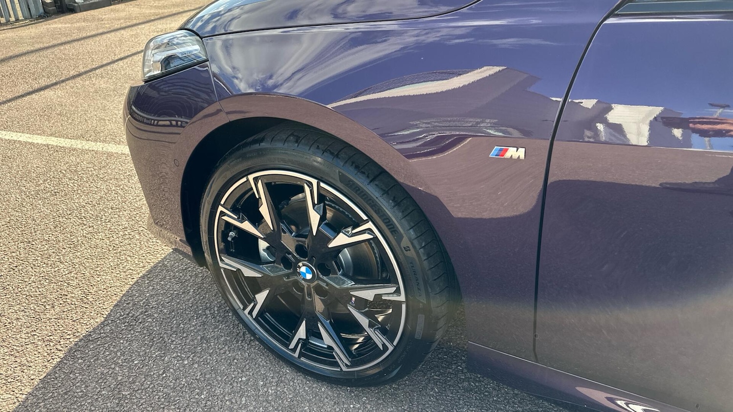 Used BMW 1 Series 2025 for sale - 77604855: Photo 36