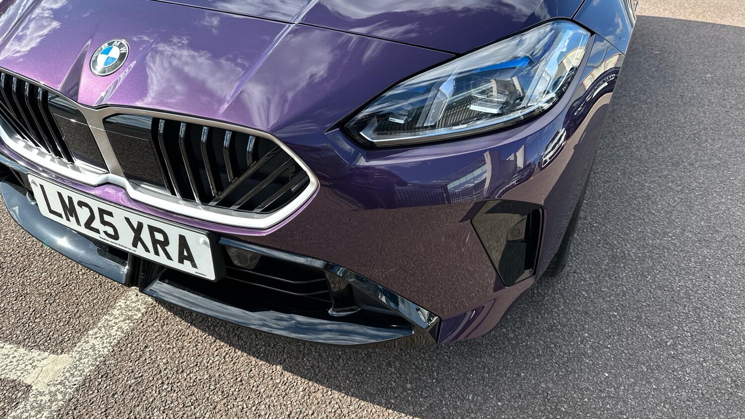 Used BMW 1 Series 2025 for sale - 77604855: Photo 37