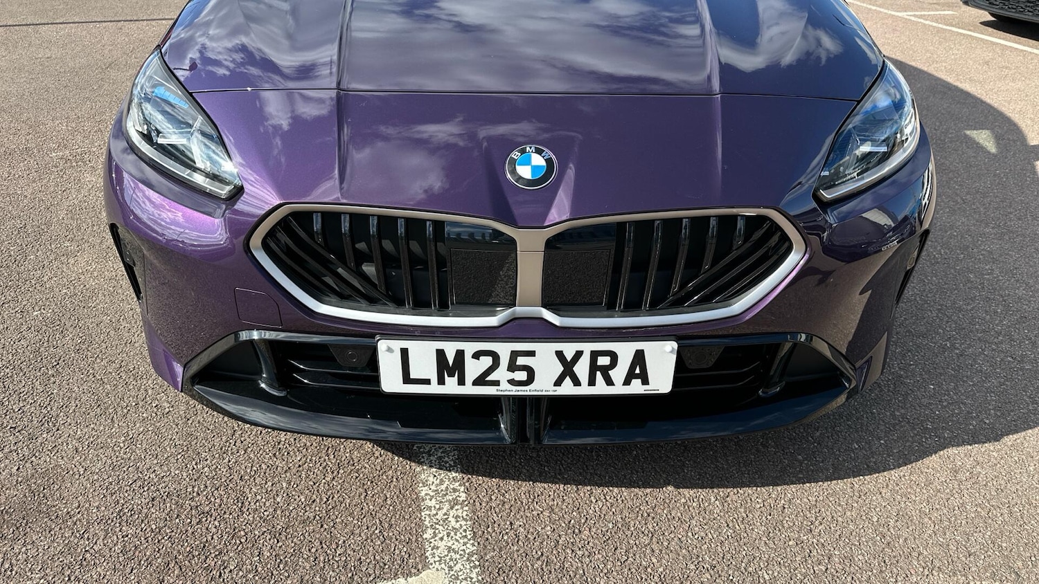 Used BMW 1 Series 2025 for sale - 77604855: Photo 38