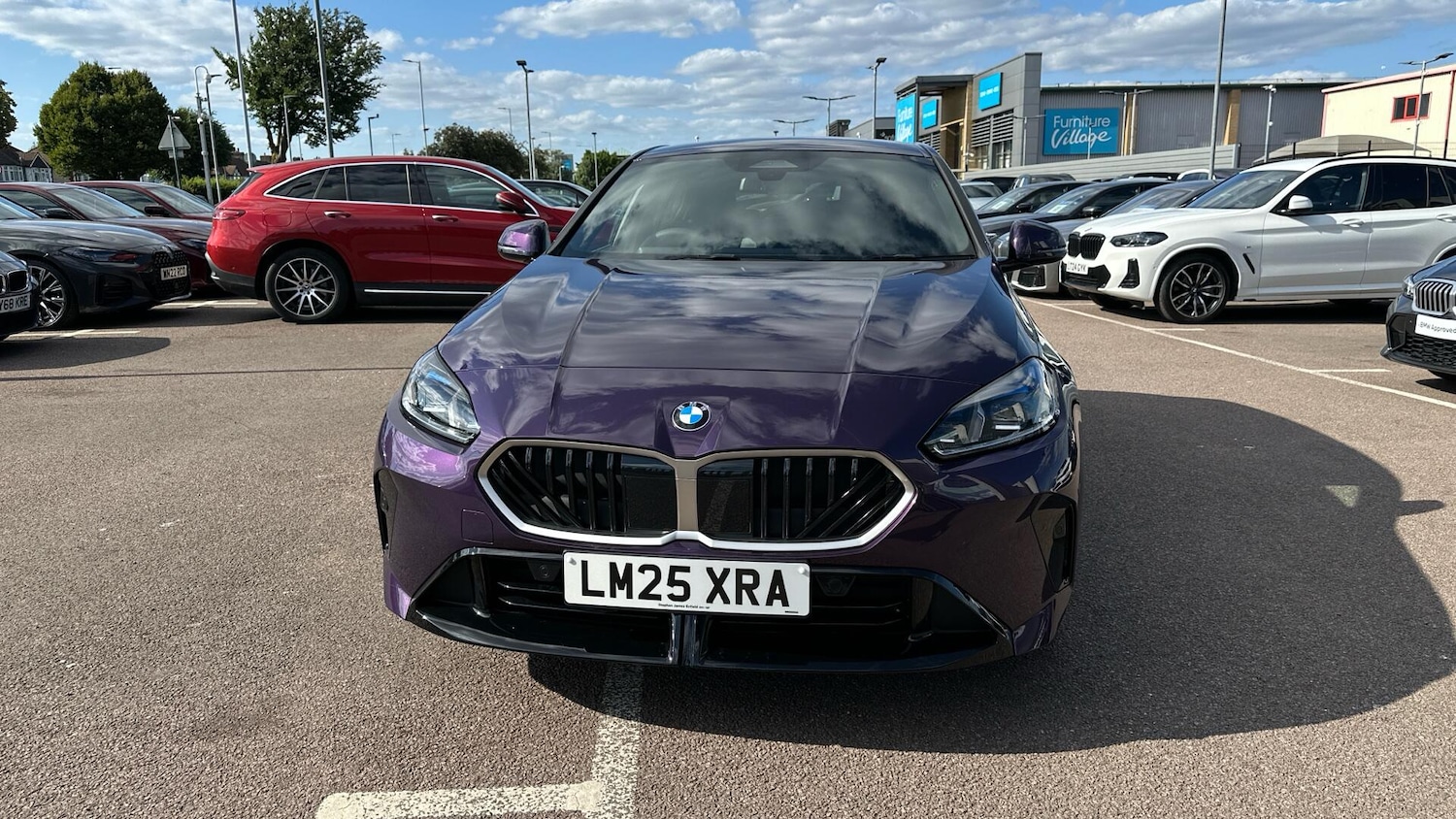 Used BMW 1 Series 2025 for sale - 77604855: Photo 39