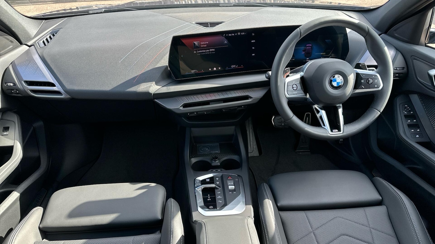 Used BMW 1 Series 2025 for sale - 77604855: Photo 4