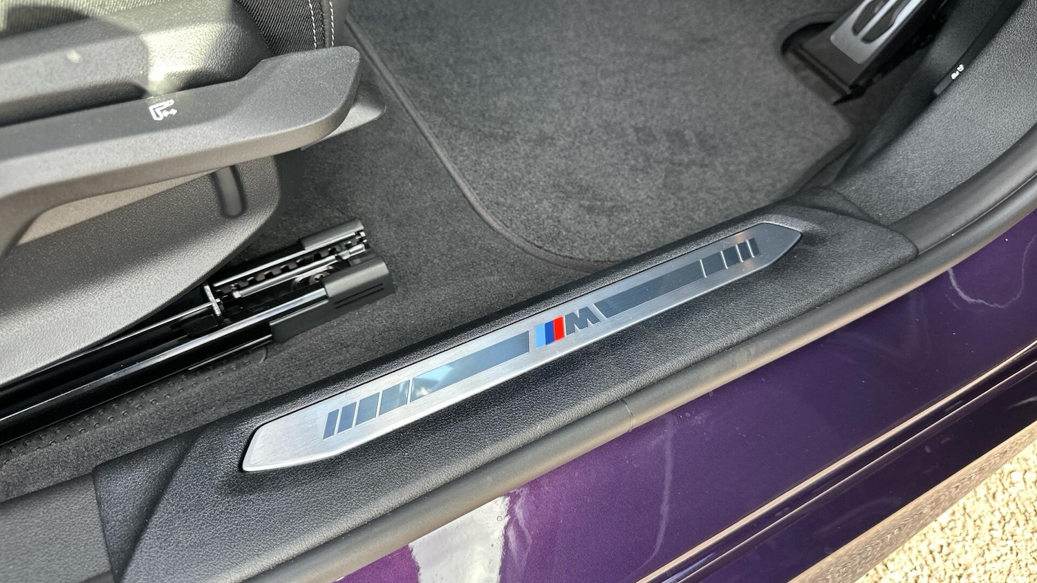 Used BMW 1 Series 2025 for sale - 77604855: Photo 41