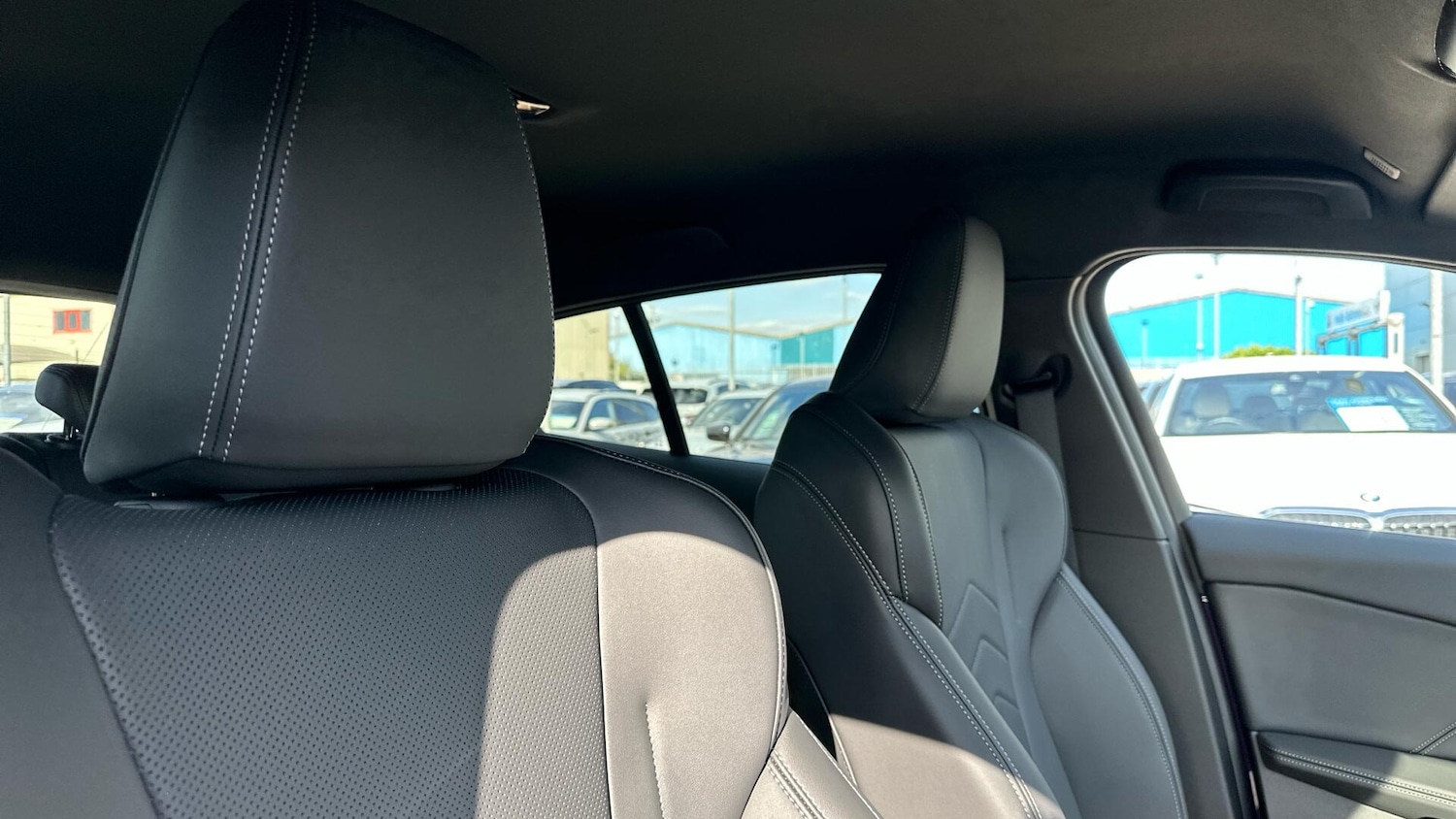 Used BMW 1 Series 2025 for sale - 77604855: Photo 43