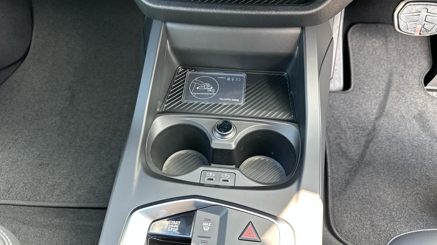 Used BMW 1 Series 2025 for sale - 77604855: Photo 44