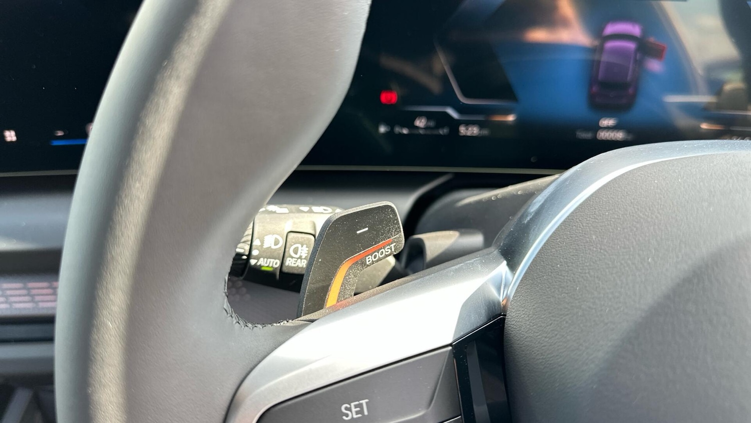 Used BMW 1 Series 2025 for sale - 77604855: Photo 45