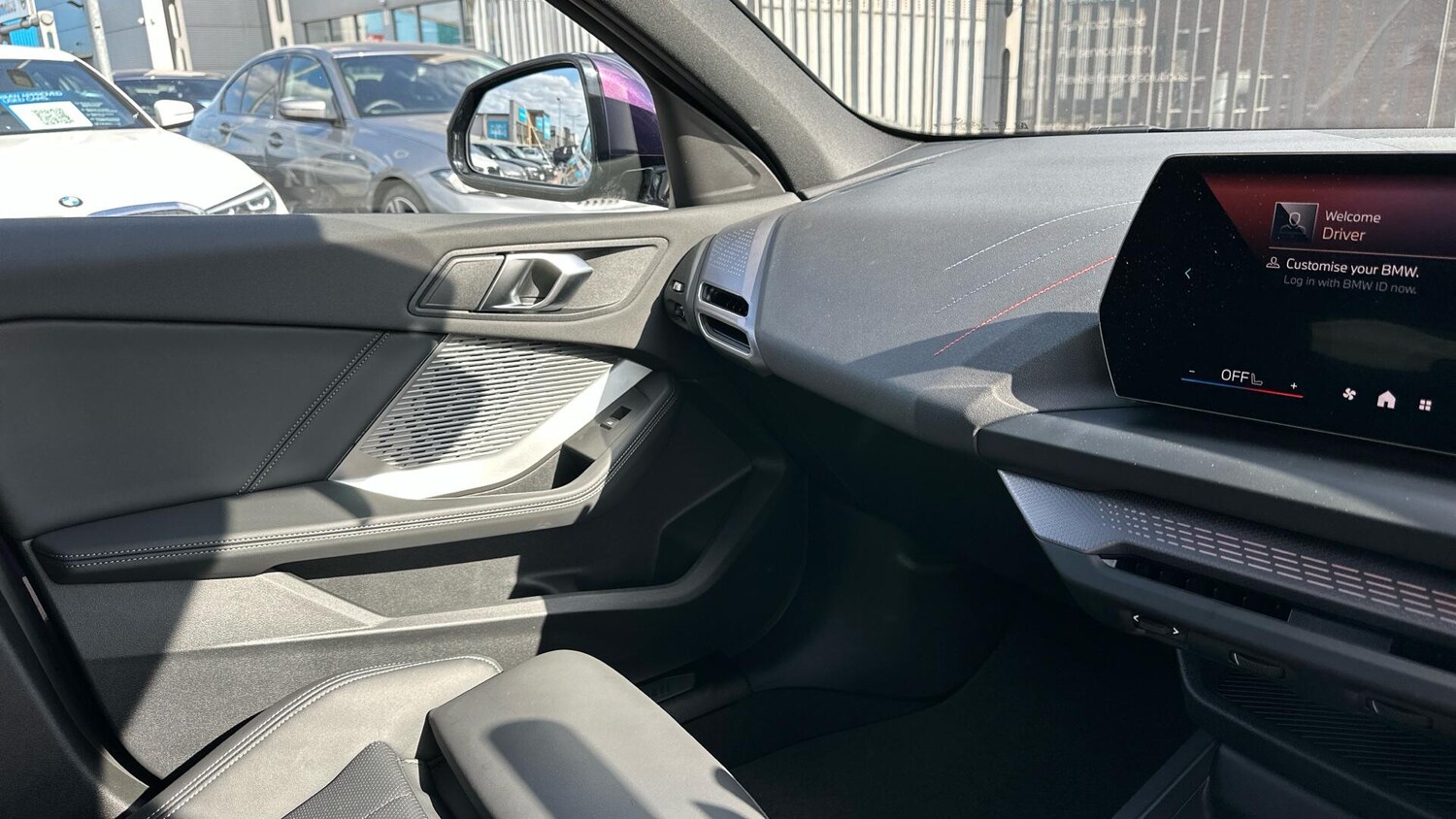 Used BMW 1 Series 2025 for sale - 77604855: Photo 47