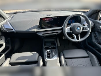 Used BMW 1 Series 2025 for sale - 77604855: Photo