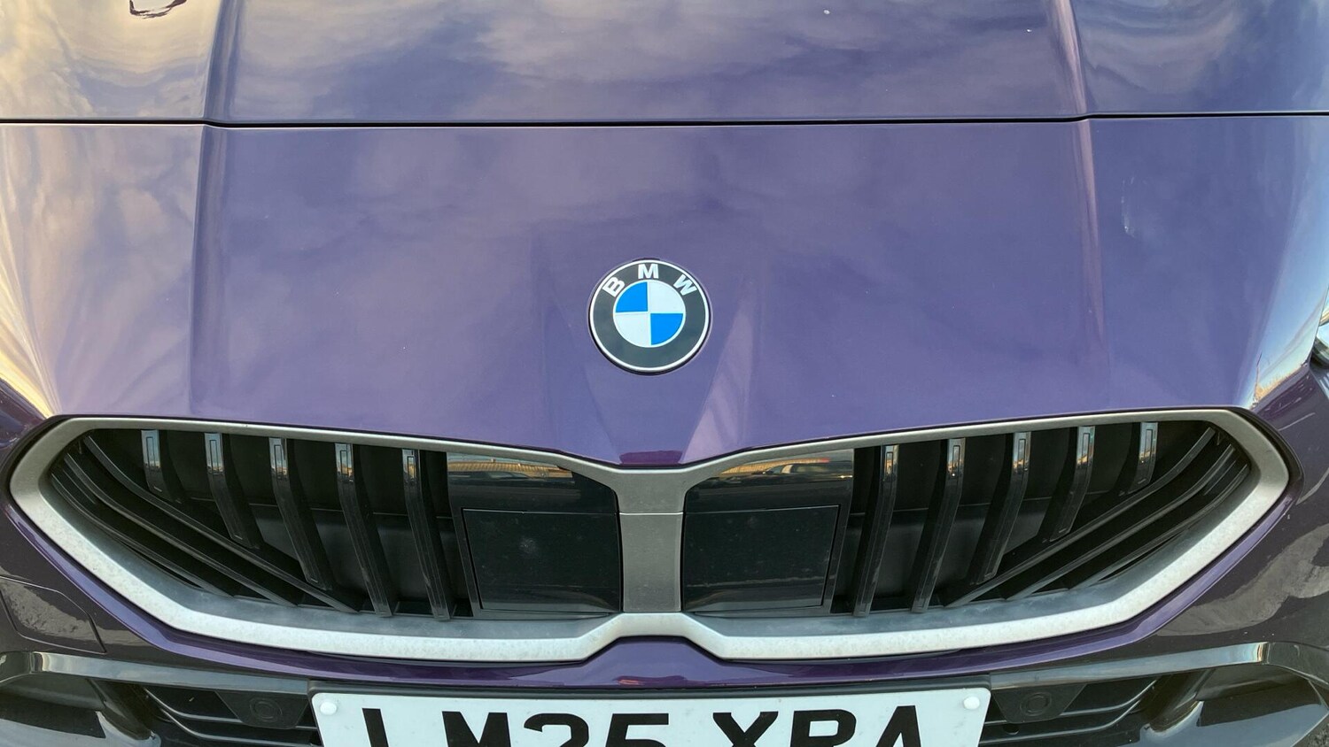 Used BMW 1 Series 2025 for sale - 77604855: Photo 50