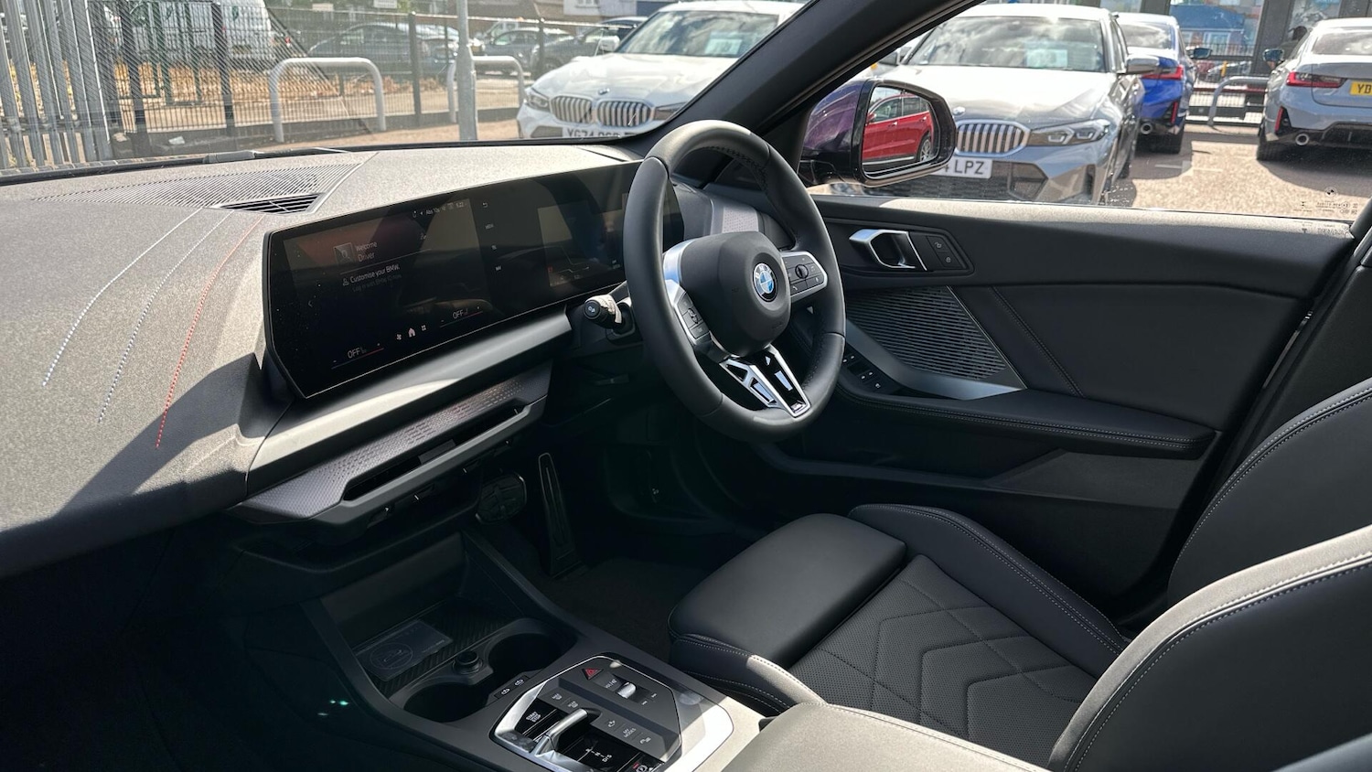 Used BMW 1 Series 2025 for sale - 77604855: Photo 7