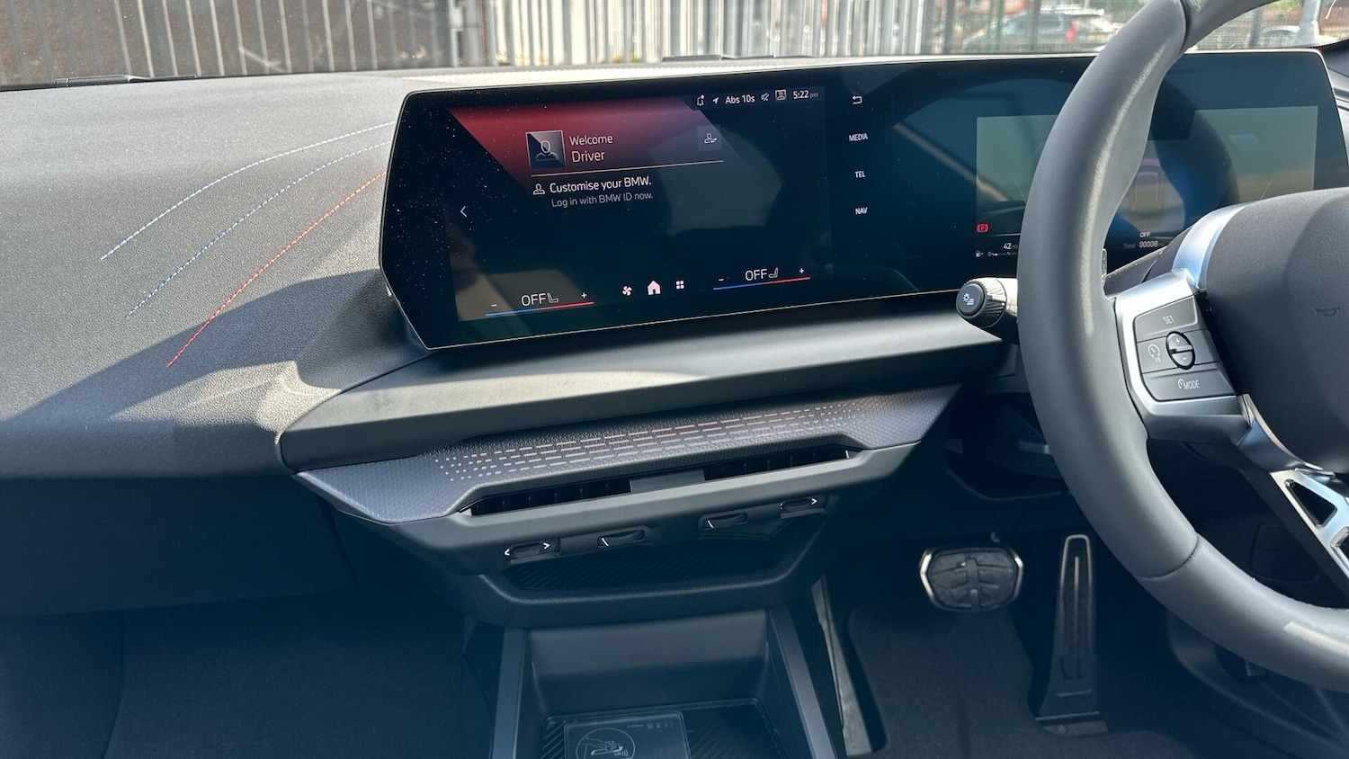 Used BMW 1 Series 2025 for sale - 77604855: Photo 8