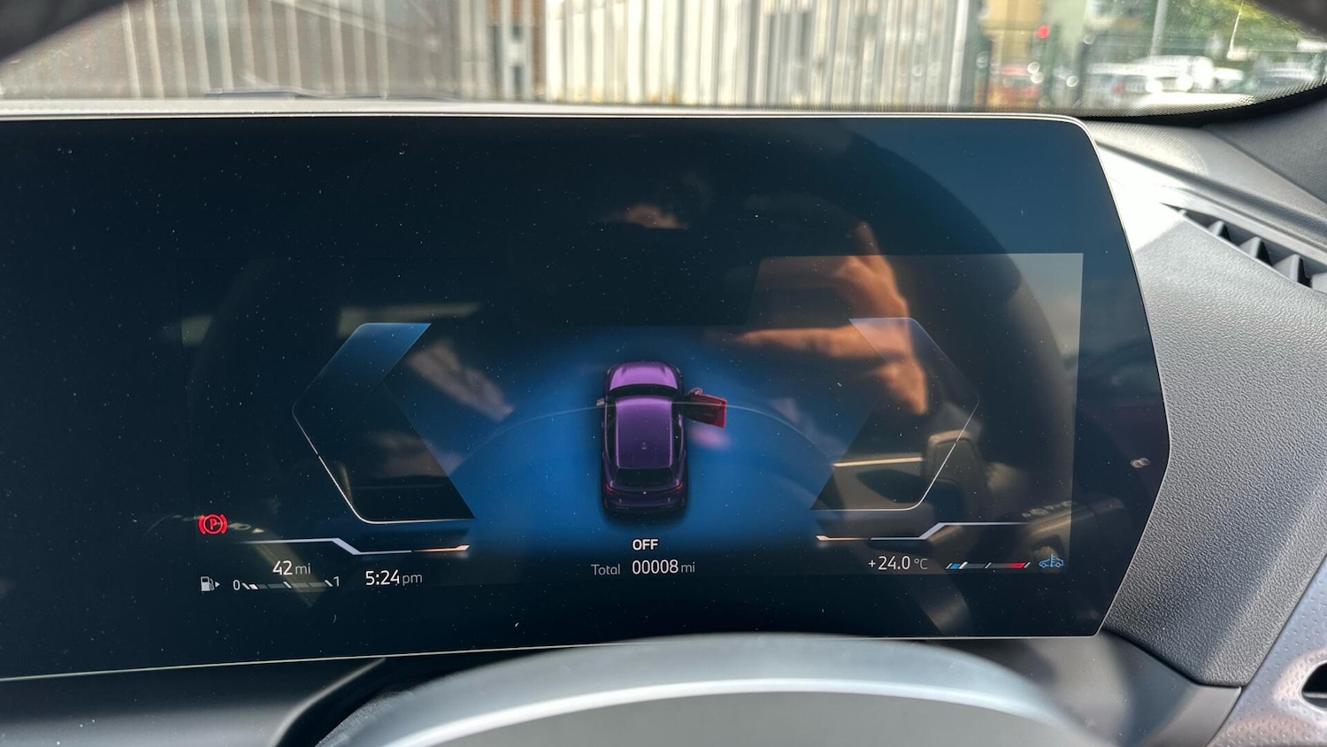 Used BMW 1 Series 2025 for sale - 77604855: Photo 9