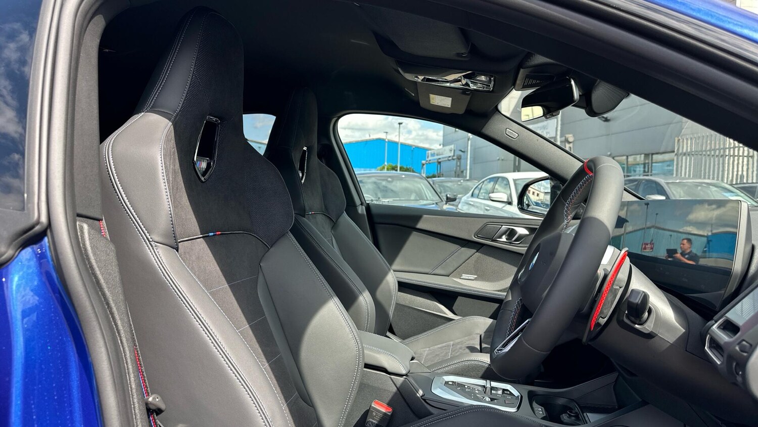 Used BMW 2 Series 2025 for sale - 77604817: Photo 11