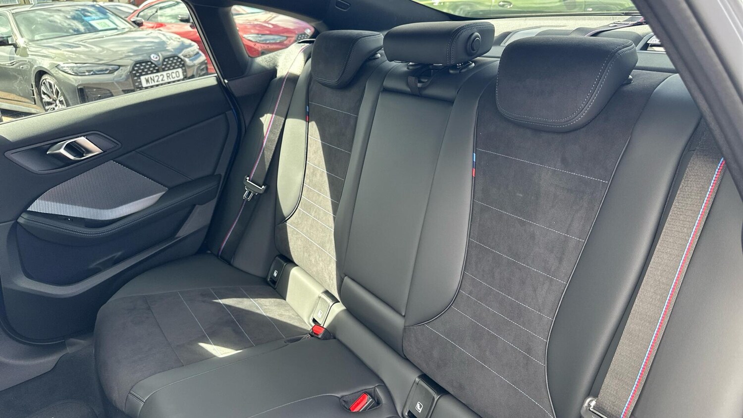 Used BMW 2 Series 2025 for sale - 77604817: Photo 12