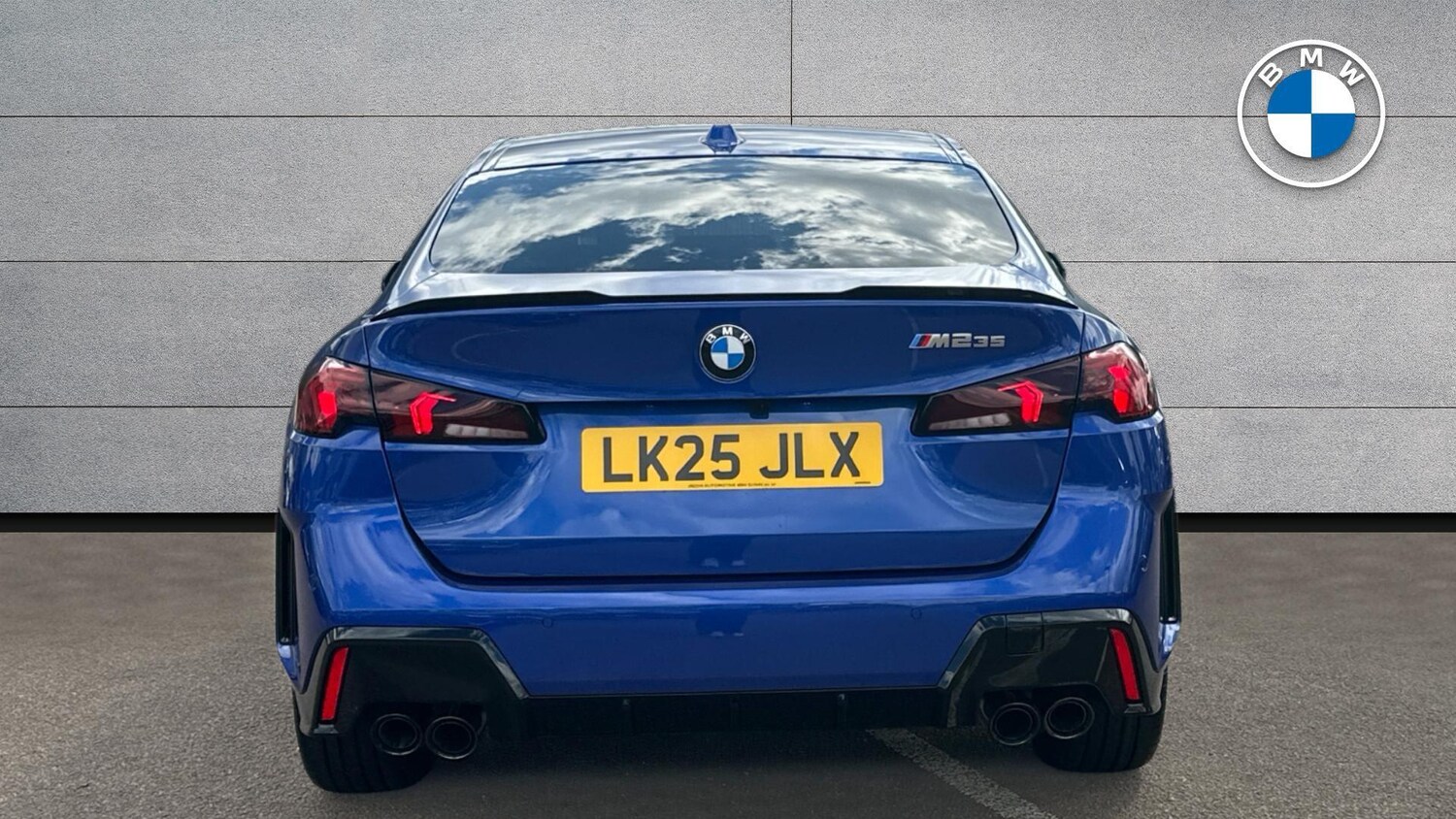 Used BMW 2 Series 2025 for sale - 77604817: Photo 15