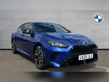 Used BMW 2 Series 2025 for sale - 77604817: Photo