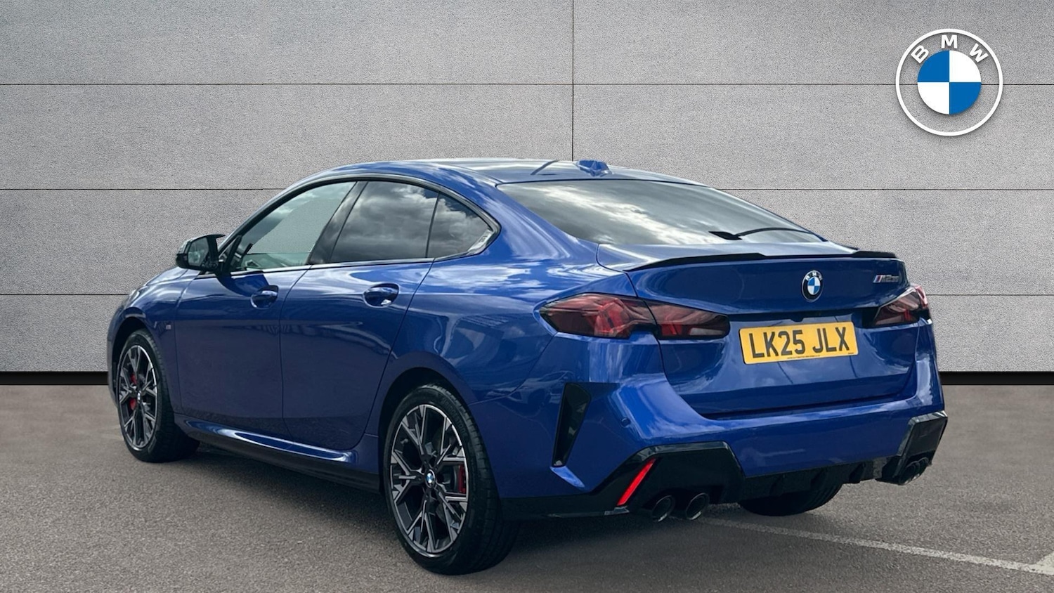 Used BMW 2 Series 2025 for sale - 77604817: Photo 2