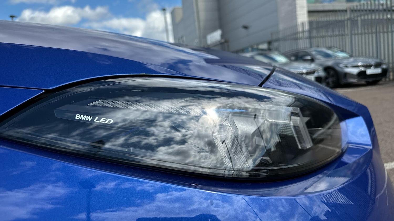 Used BMW 2 Series 2025 for sale - 77604817: Photo 22