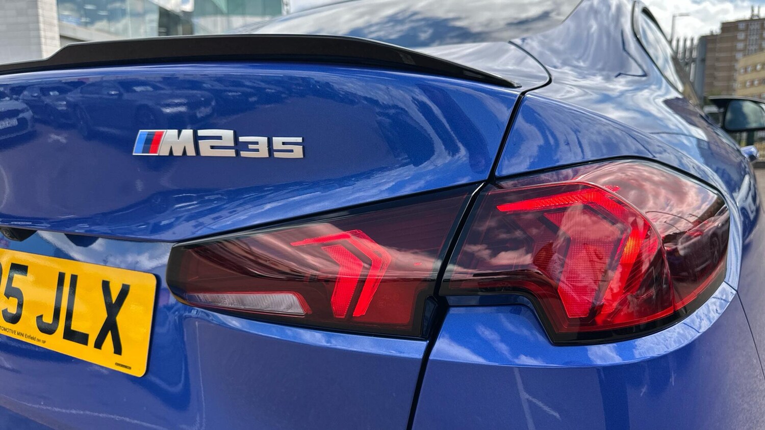 Used BMW 2 Series 2025 for sale - 77604817: Photo 24