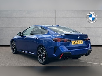 Used BMW 2 Series 2025 for sale - 77604817: Photo